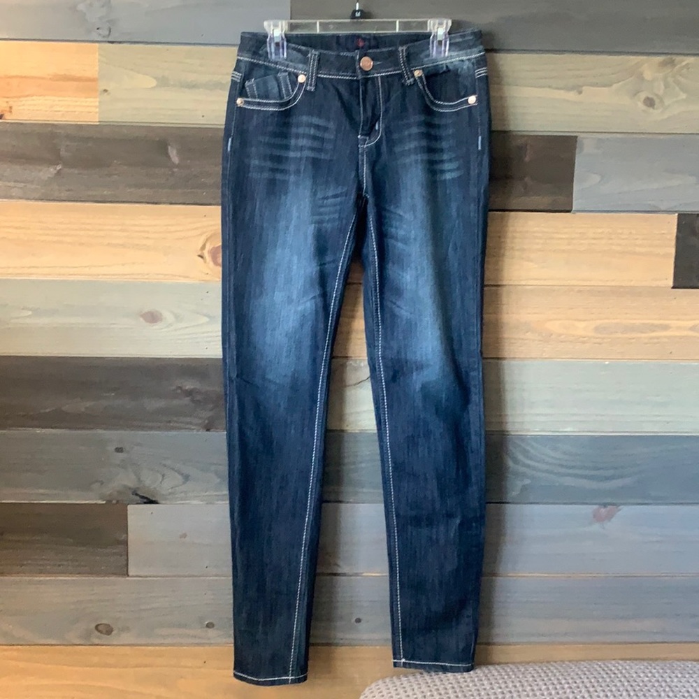 ZD missy jeans